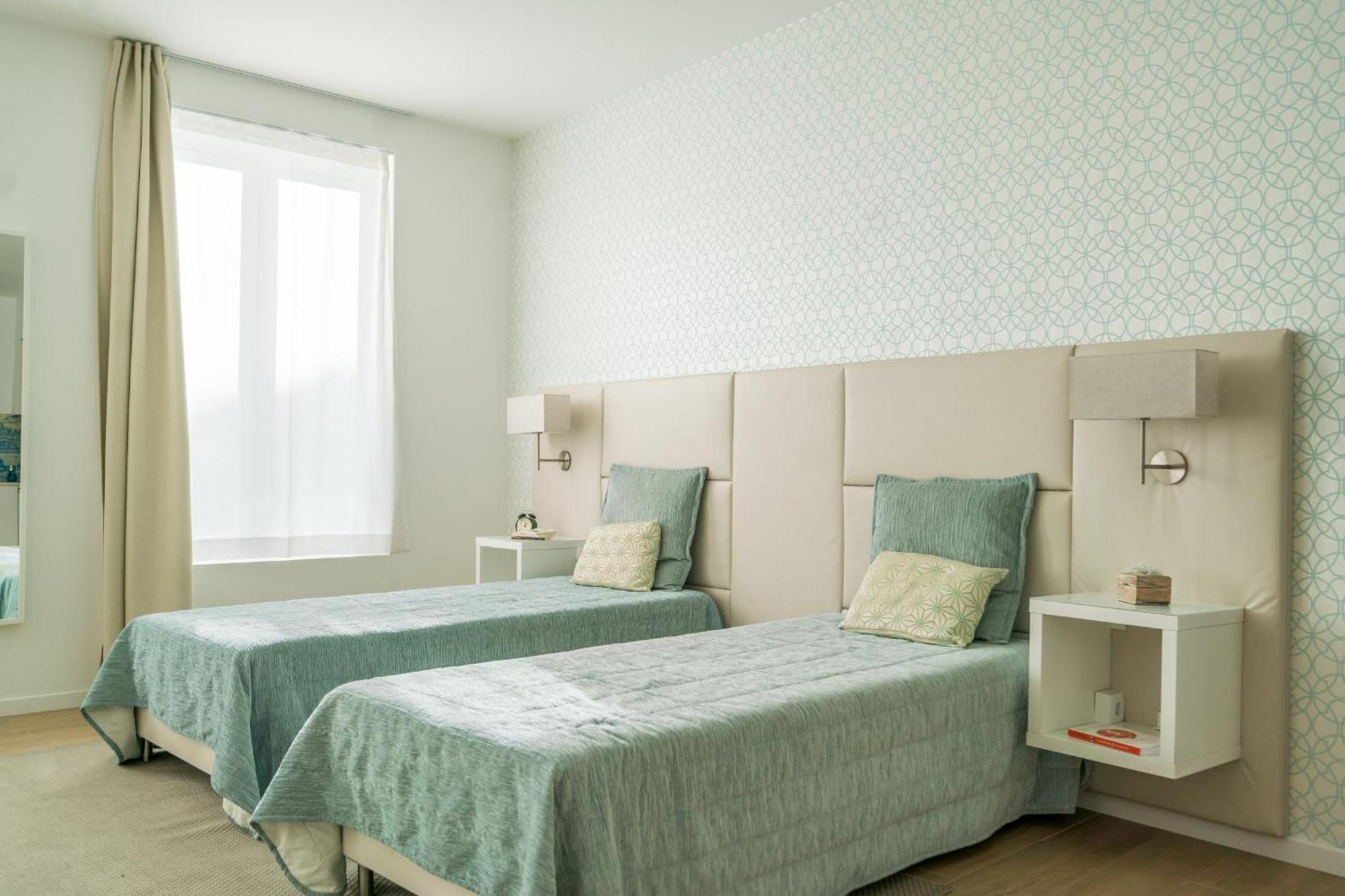 Heart Of Principe Real Location Apartment Lissabon